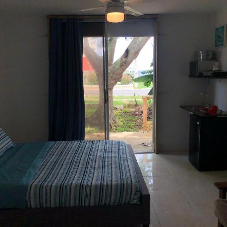 Las Olas Beach Apartments Arecibo Extérieur photo