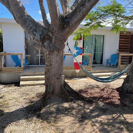 Las Olas Beach Apartments Arecibo Extérieur photo
