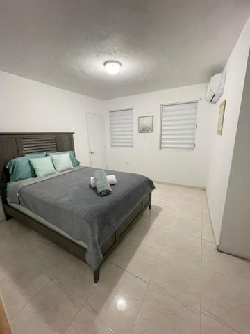 Las Olas Beach Apartments Arecibo Extérieur photo