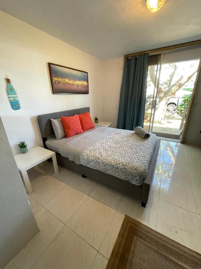 Las Olas Beach Apartments Arecibo Extérieur photo