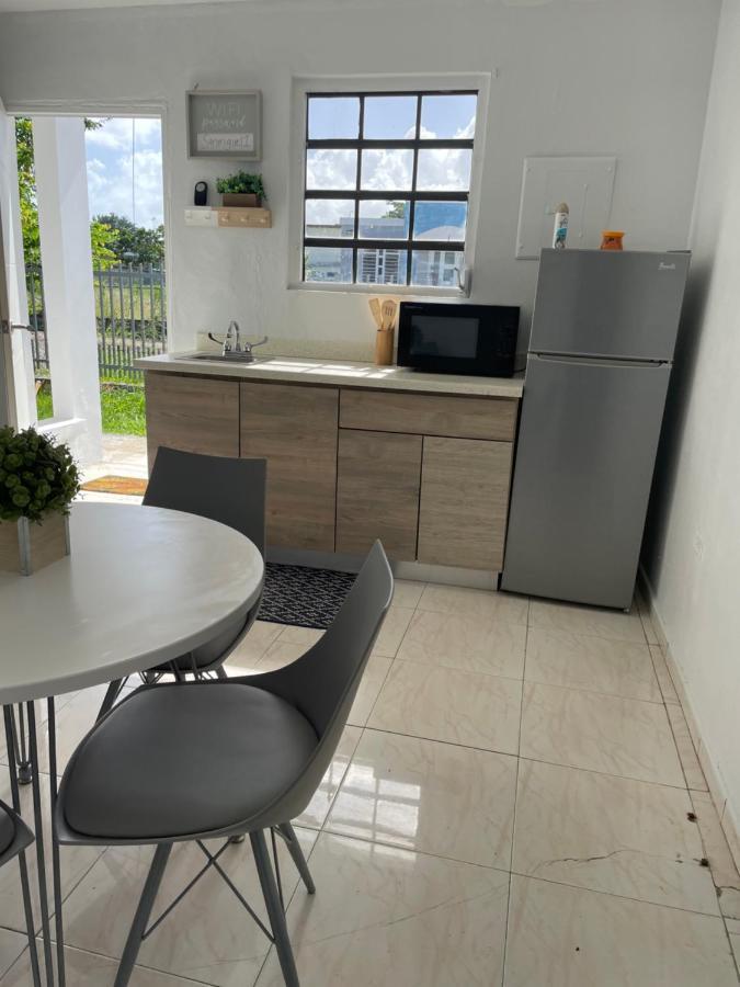 Las Olas Beach Apartments Arecibo Extérieur photo