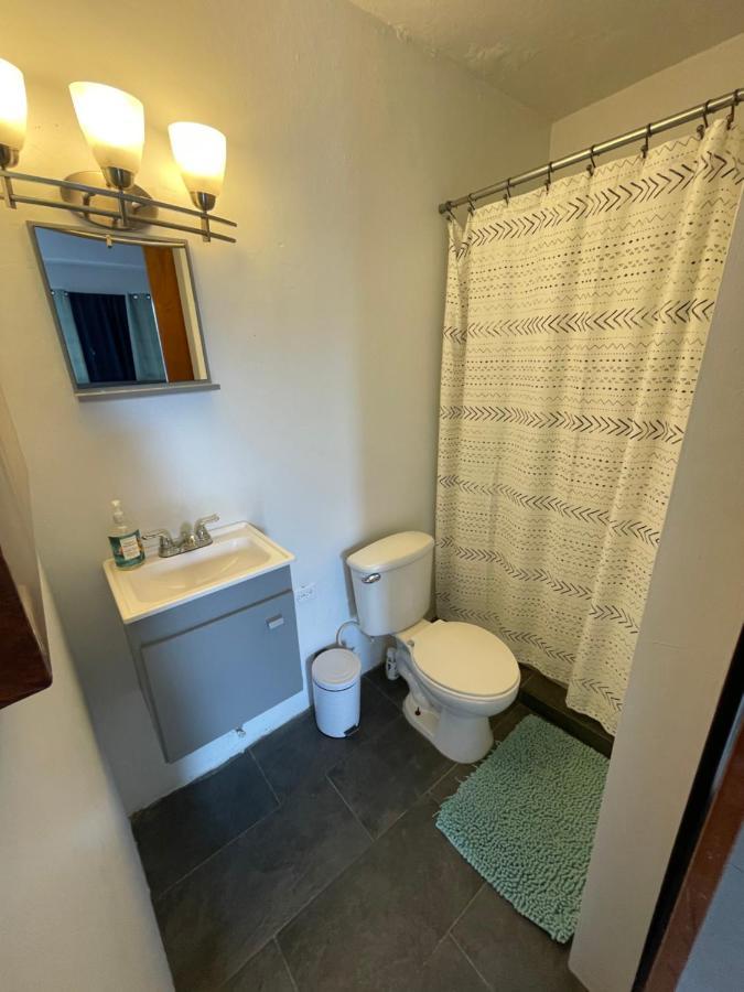 Las Olas Beach Apartments Arecibo Extérieur photo