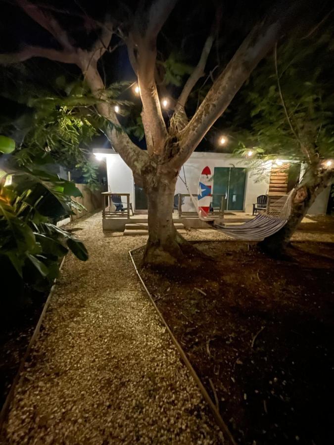 Las Olas Beach Apartments Arecibo Extérieur photo
