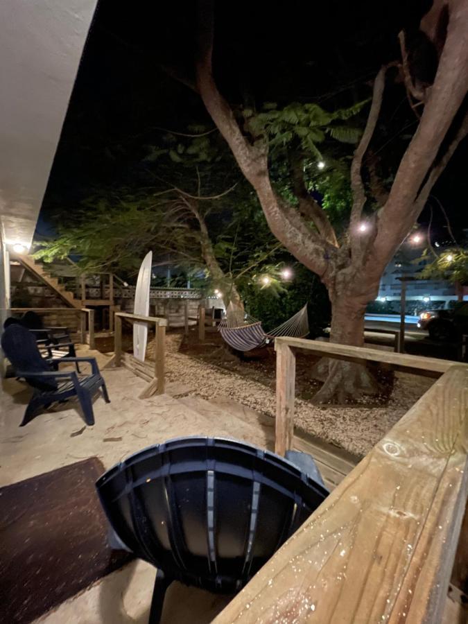 Las Olas Beach Apartments Arecibo Extérieur photo