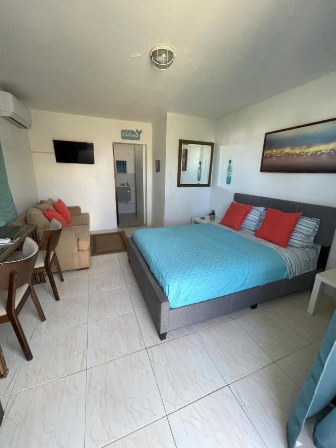 Las Olas Beach Apartments Arecibo Extérieur photo