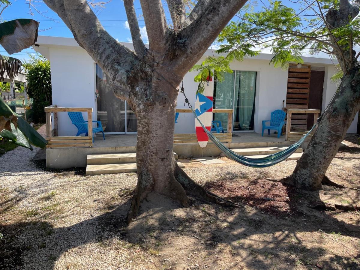 Las Olas Beach Apartments Arecibo Extérieur photo