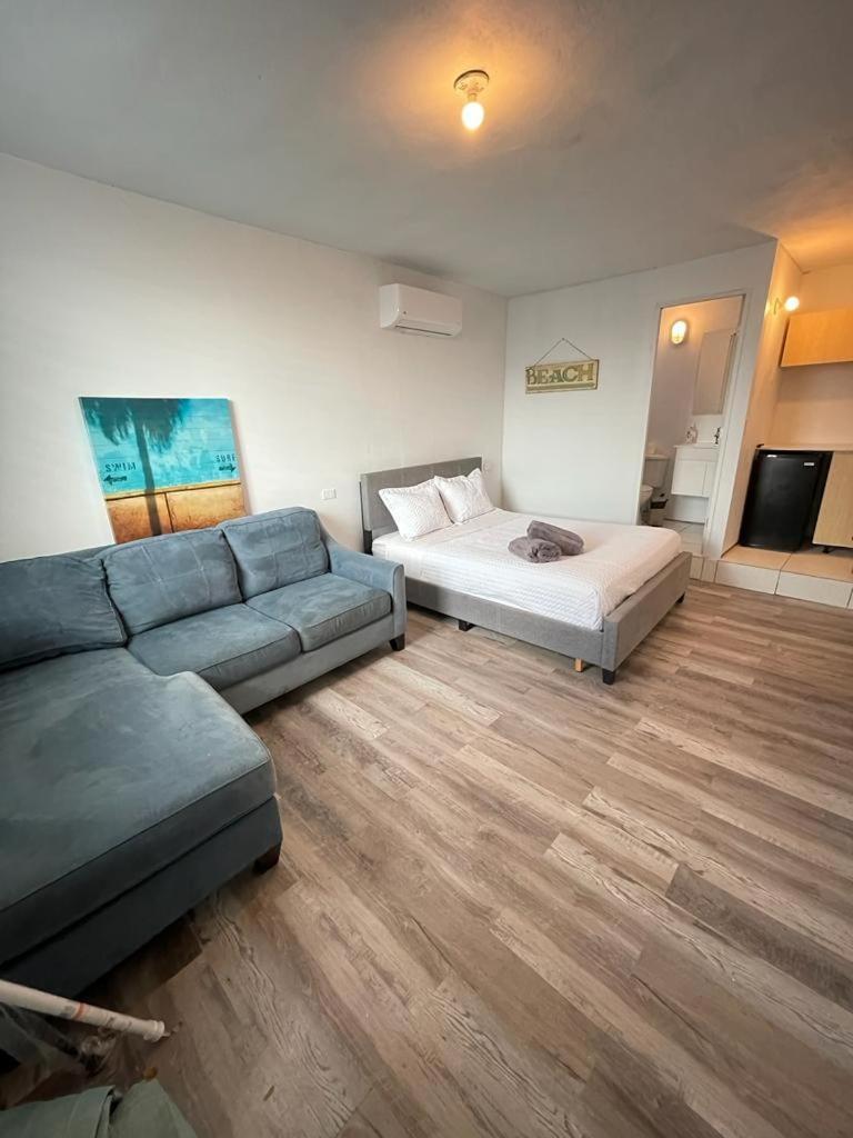 Las Olas Beach Apartments Arecibo Extérieur photo