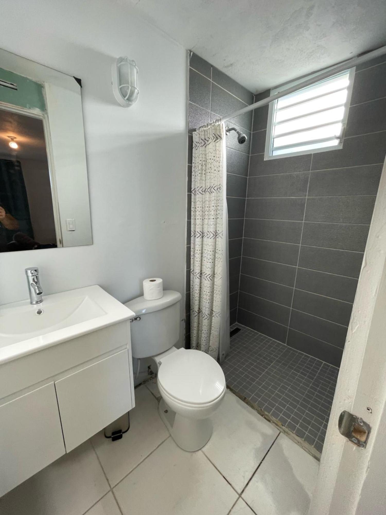 Las Olas Beach Apartments Arecibo Extérieur photo
